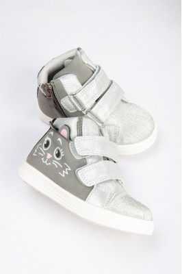 Черевики для дівчинки